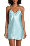 IN BLOOM BY JONQUIL IN BLOOM BY JONQUIL CASABLANCA SATIN CHEMISE