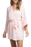 In Bloom By Jonquil Everlee Wrap Robe