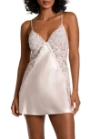 In Bloom By Jonquil La Belle Chemise In Champagne