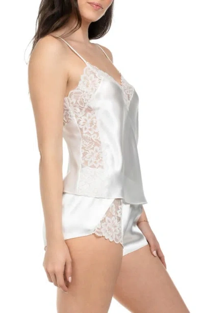 In Bloom By Jonquil La Belle Short Pajamas