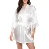 In Bloom By Jonquil La Belle Short Robe