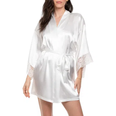 In Bloom By Jonquil La Belle Short Robe