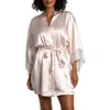In Bloom By Jonquil La Belle Short Robe