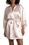 IN BLOOM BY JONQUIL LA BELLE SHORT ROBE