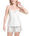 In Bloom By Jonquil Shyla Short Pajamas