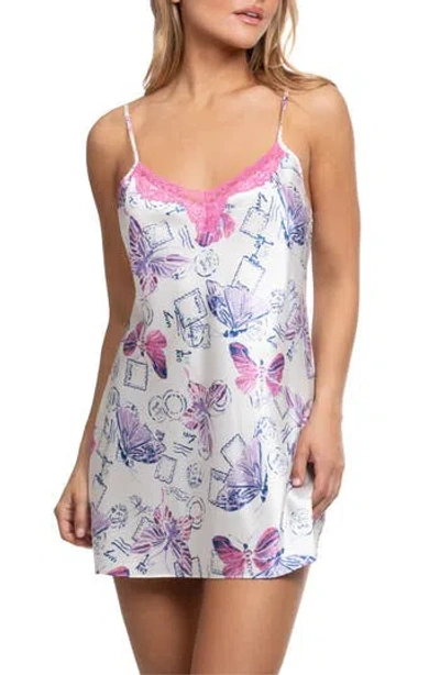 In Bloom By Jonquil Summer Chemise In Multi