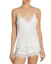 In Bloom By Jonquil Wildest Dream Cami & Shorts Pajama Set - Exclusive In Ivory