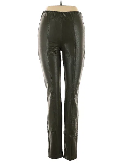 In Gods Hands Active Pants In Green