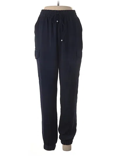 Pre-owned I.n. San Francisco Casual Pants In Blue