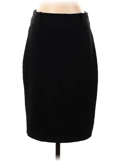 Pre-owned I.n. San Francisco Formal Skirt