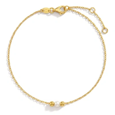 In Season Jewelry Bracelet In Gold