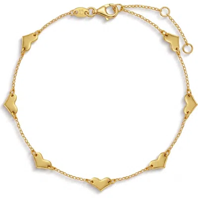 In Season Jewelry Bracelet In Gold
