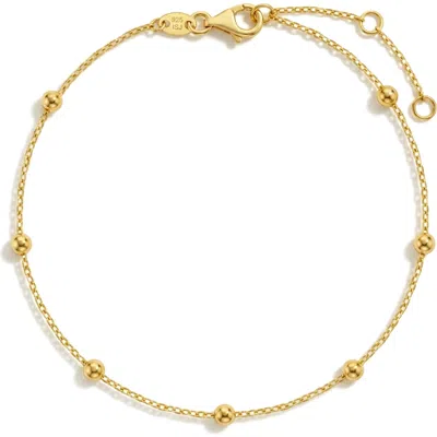 In Season Jewelry Bracelet In Gold