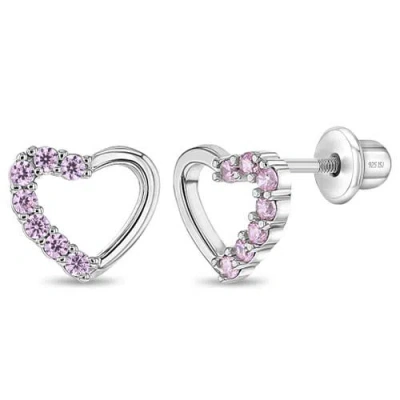 In Season Jewelry Kids'  Two In Pink