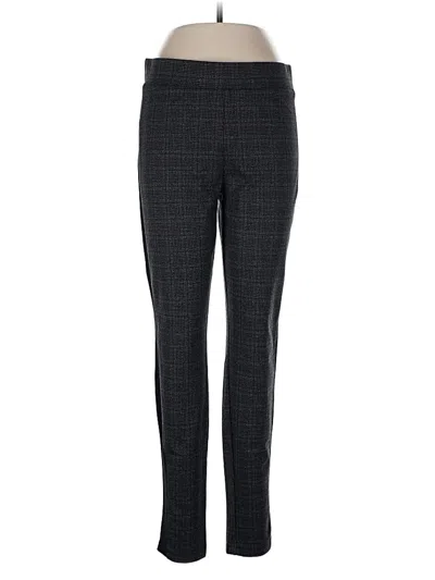 Pre-owned I.n. Studio Dress Pants In Black