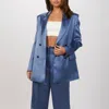 IN THE MOOD FOR LOVE BONNIE SATIN JACKET