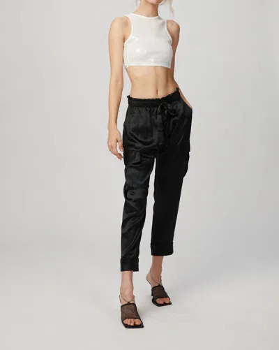 In The Mood For Love Corentin Top In White