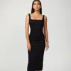 IN THE MOOD FOR LOVE DIANA DRESS
