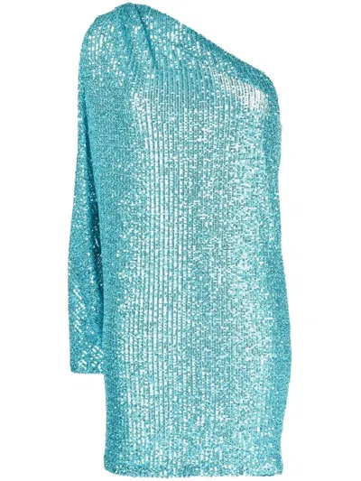 In The Mood For Love Igor Dress In Multi