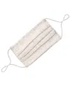 In2 By Incashmere Cashmere Face Mask