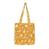 Inara Women's Golden Tulip Tote Bag