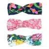 Inara Women's Indian Cotton Hair Scarf Multi-pack