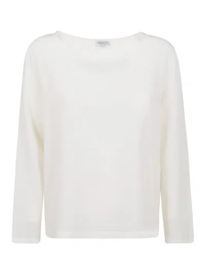 Inbacx Shirt In White