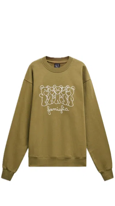 Inbetweeners Famiglia Outline Sweatshirt