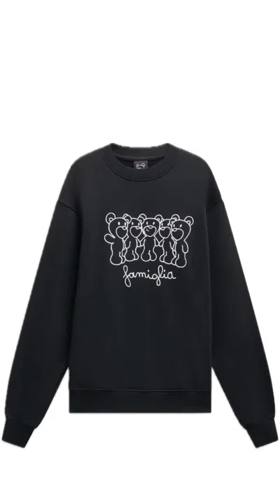 Inbetweeners Famiglia Outline Sweatshirt
