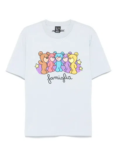 Inbetweeners Famiglia Special Edition T-shirt