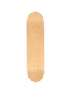 Inbetweeners Graphic-print Skateboard In Neutral