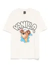 Inbetweeners Graphic-print T-shirt In Neutral