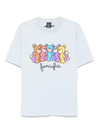 Inbetweeners Graphic-print T-shirt