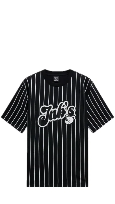 Inbetweeners Inbs Baseball T-shirt