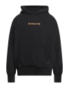 Inbetweeners Man Sweatshirt Black Size Xxl Cotton