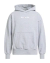 Inbetweeners Man Sweatshirt Grey Size Xxl Cotton In Gray