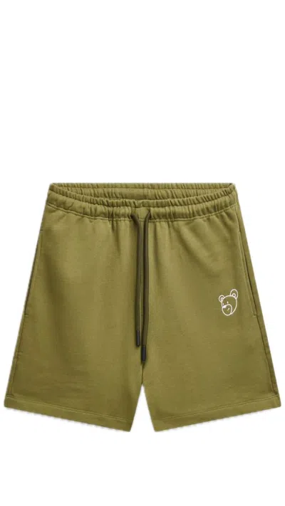 Inbetweeners Mascot Sweatshorts