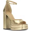 Inc Arya Womens Platform Sandals In Multi