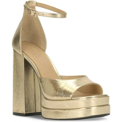 Inc Arya Womens Platform Sandals In Multi