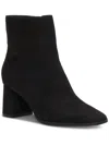 Inc Dasha Womens Pull On Dressy Booties In Multi