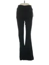 Inc Denim Active Pants In Black