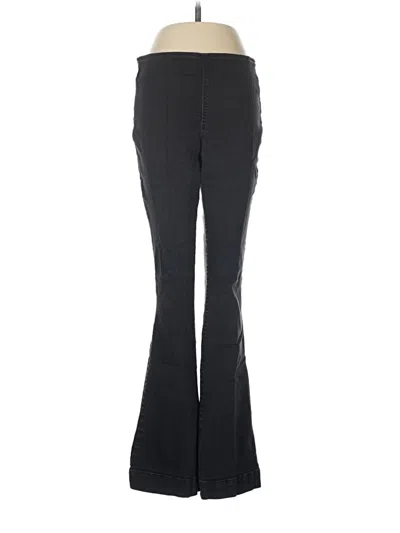 Pre-owned Inc Denim Dress Pants In Gray