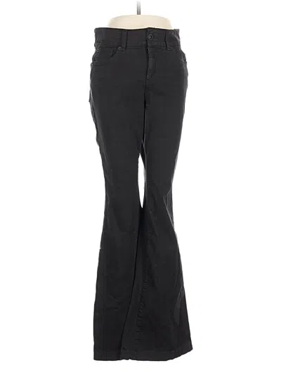 Pre-owned Inc Denim Jeans In Black