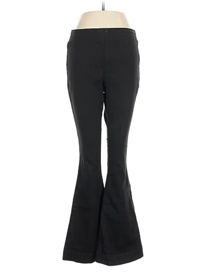 Pre-owned Inc Denim Jeans In Black