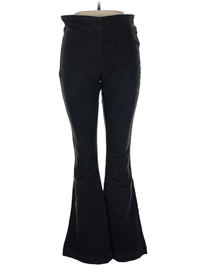 Pre-owned Inc Denim Jeans In Black