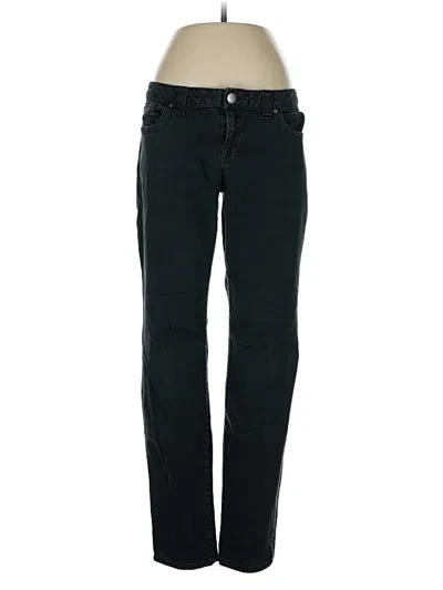 Pre-owned Inc Denim Jeans In Black