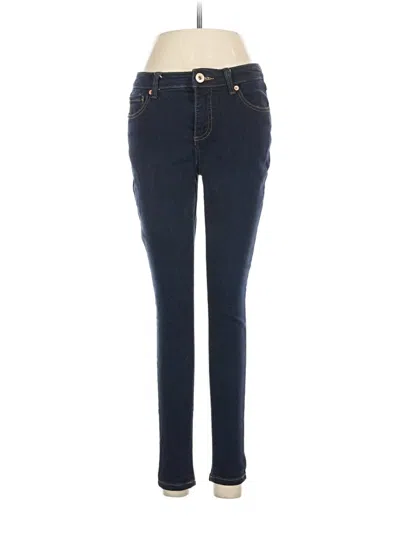 Pre-owned Inc Denim Jeans In Blue