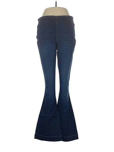 Pre-owned Inc Denim Jeans In Blue