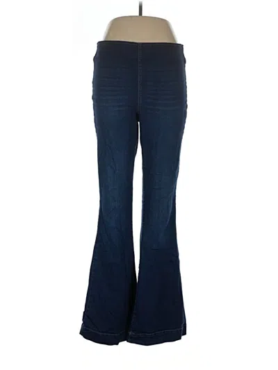 Pre-owned Inc Denim Jeans In Blue