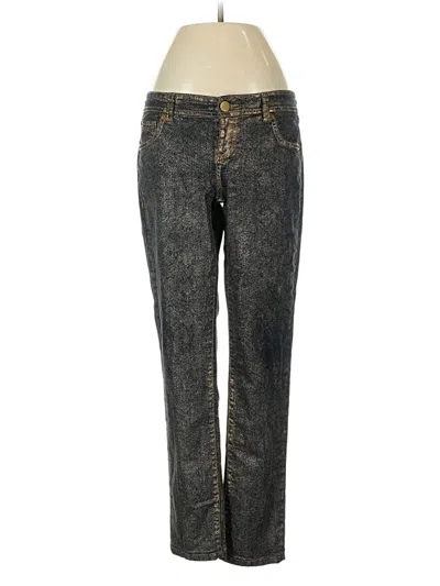 Pre-owned Inc Denim Jeans In Blue
